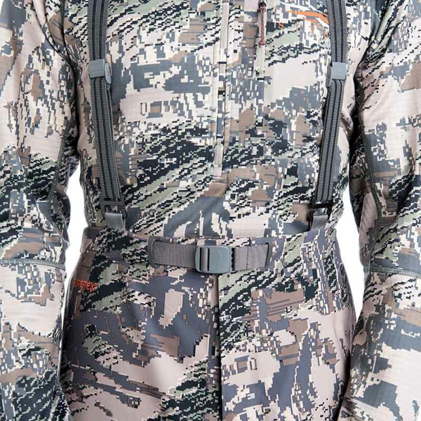 Брюки Cloudburst Pant New (Optifade Open Country; Мужской; XL)